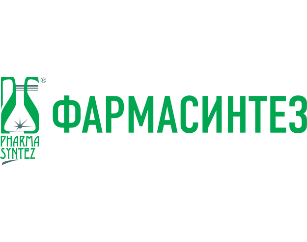 Фармасинтез